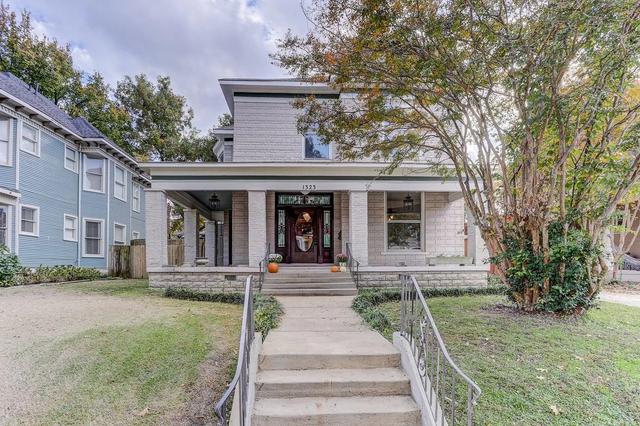 1323 Carr Ave, Memphis, TN 38104
