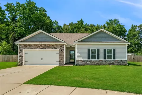 340 Driftwood Loop, Oakland, TN 38060