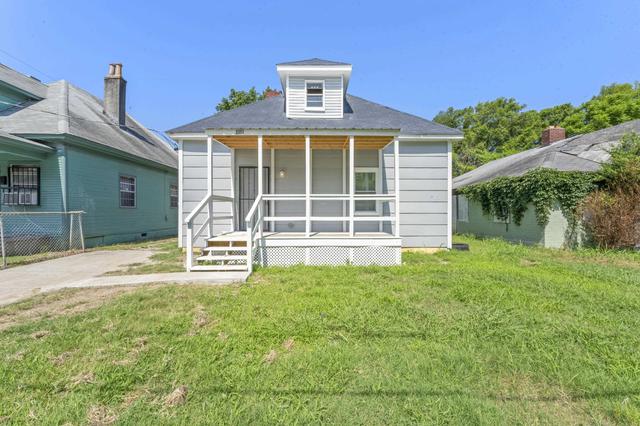 1181 Coker Ave, Memphis, TN 38107