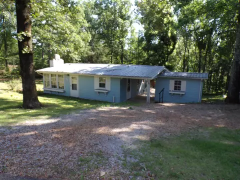 35 Cr 341 Rd, Tishomingo, MS 38852