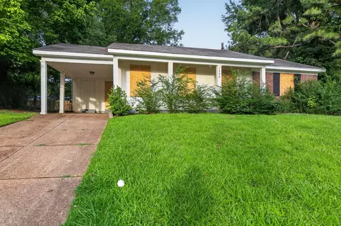 3902 Edenburg Dr, Memphis, TN 38127