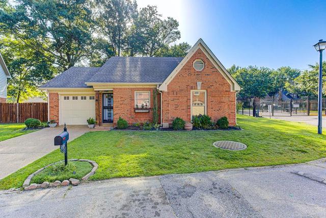 7182 N Germanwood Ct N, Memphis, TN 38125
