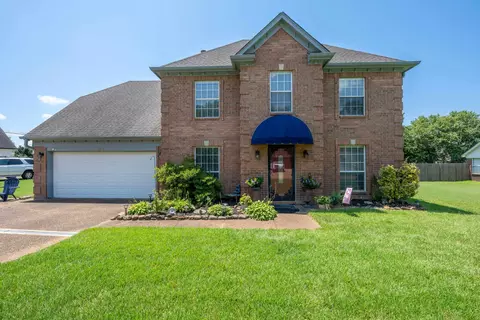 80 Cotton Trail Dr, Rossville, TN 38066