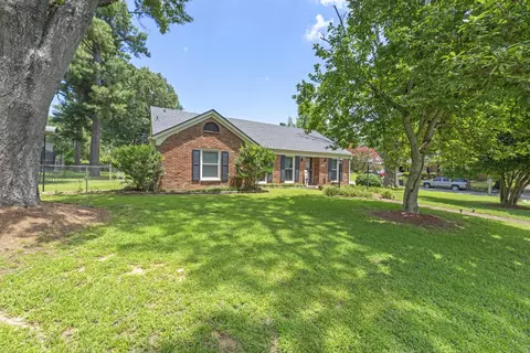 5316 Longacre Ave, Memphis, TN 38134