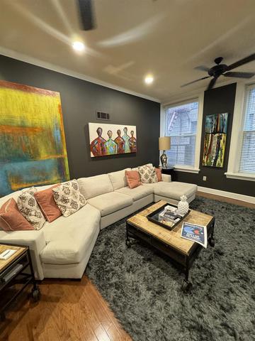 107 Court Ave #202, Memphis, TN 38103