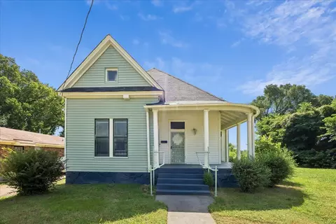 748 Breedlove St, Memphis, TN 38107