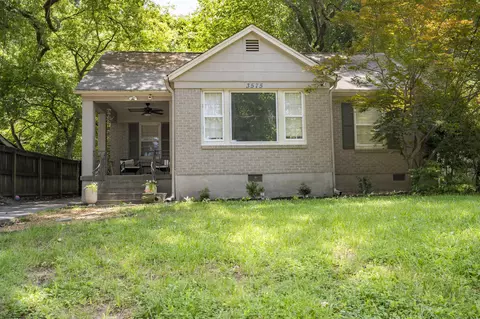 3575 Galloway Ave, Memphis, TN 38122