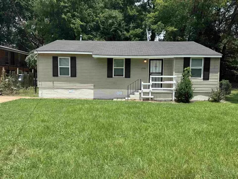 736 St Paul Ave, Memphis, TN 38126