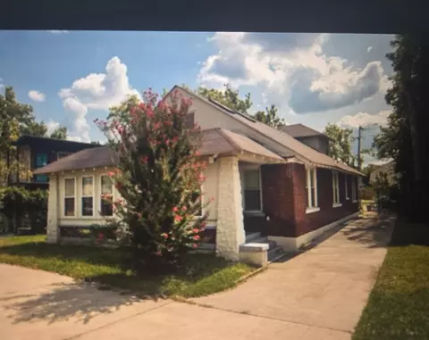 1165 N Parkway St, Memphis, TN 38105