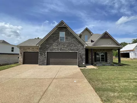32 Forsyth Ln, Munford, TN 38058