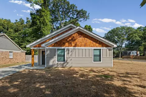 4928 Judy Lynn Ave, Memphis, TN 38118