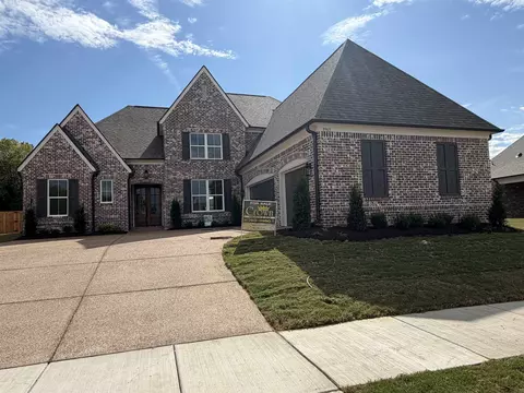 9965 Buttercup Cv, Lakeland, TN 38002