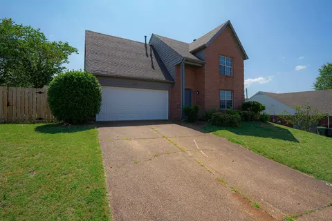 2211 Stone Stream Cv, Cordova, TN 38016