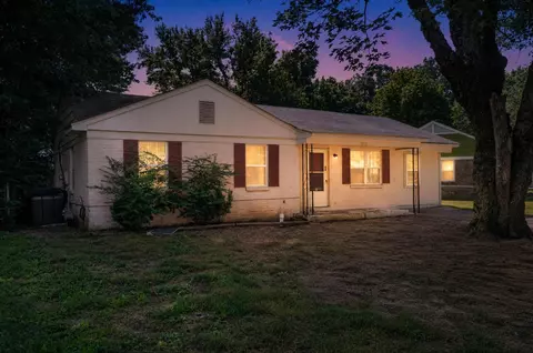 3842 Tessland Rd, Memphis, TN 38128