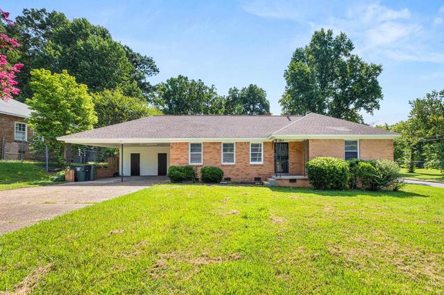 3984 Argonne St, Memphis, TN 38127