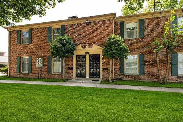 1205 Bristol Dr #18, Memphis, TN 38119
