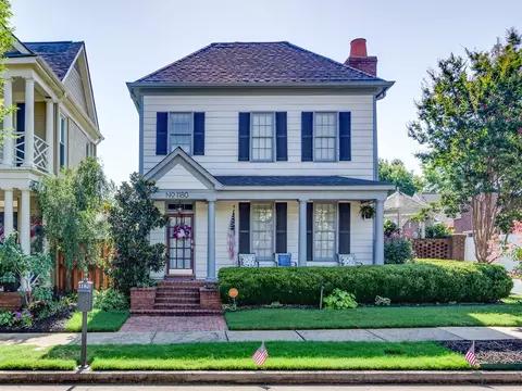 1180 Chapel Park Blvd, Cordova, TN 38016