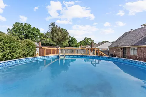 Exterior - 3877 Sabal Hill Dr, Bartlett, TN 38135 photo 5 of 7