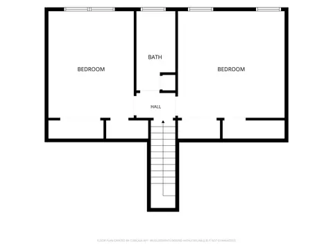 Floorplan - 3877 Sabal Hill Dr, Bartlett, TN 38135 photo 2 of 2