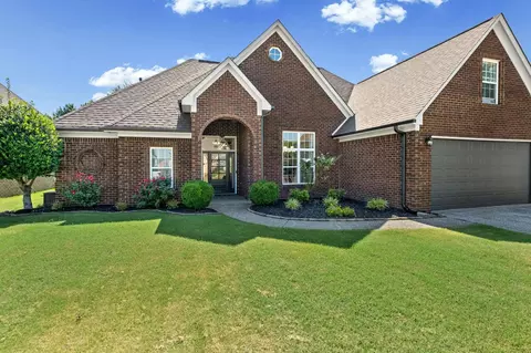 2360 Della St, Hernando, MS 38632 photo 3