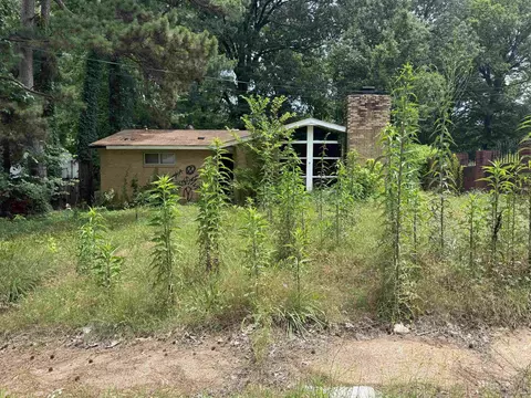 3522 Debby Dr, Memphis, TN 38127