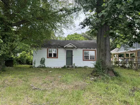 3088 Harvester Ln, Memphis, TN 38127