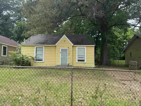 3115 Morningside St, Memphis, TN 38127