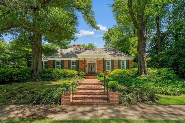 92 Hollyoke Ln, Memphis, TN 38117