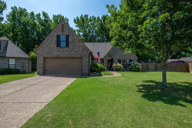 8862 Flatts Meadow Cv, Arlington, TN 38002