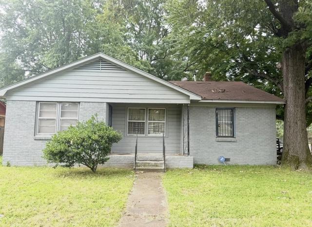 2930 Getwell Rd, Memphis, TN 38118