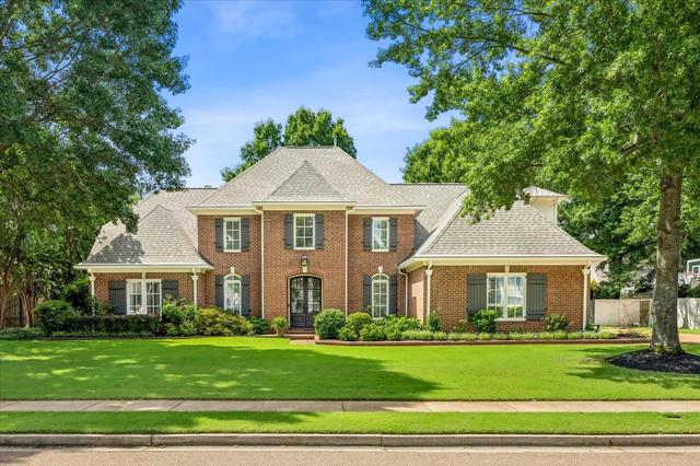 9437 Groveview Cv, Germantown, TN 38139