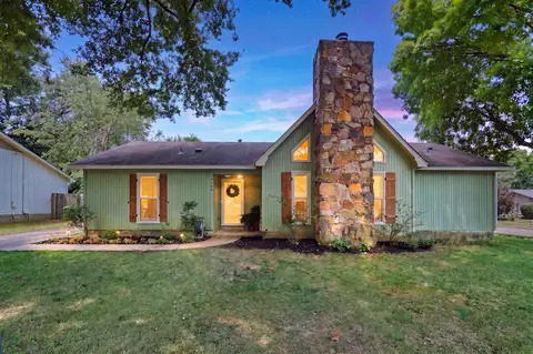 4189 Luther Rd, Bartlett, TN 38135