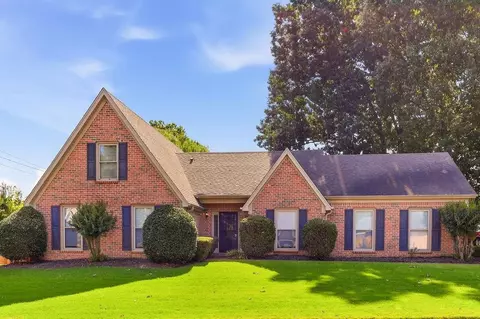 862 Radiance Dr, Cordova, TN 38018
