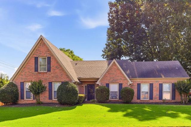 862 Radiance Dr, Cordova, TN 38018