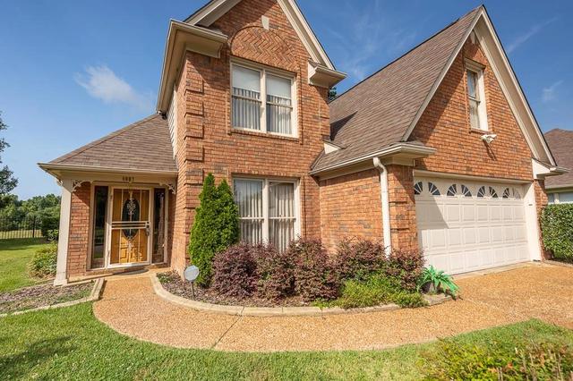 4087 Muirfield Dr, Memphis, TN 38125
