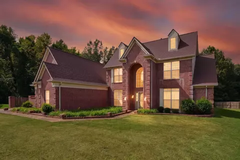 7253 Rourke Cir, Memphis, TN 38125