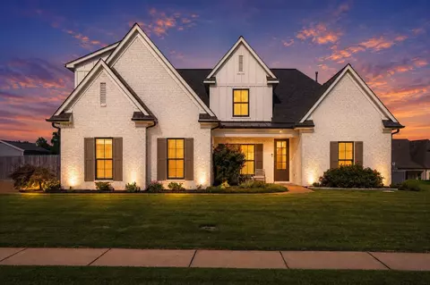 304 Cotton Fall Dr, Atoka, TN 38004