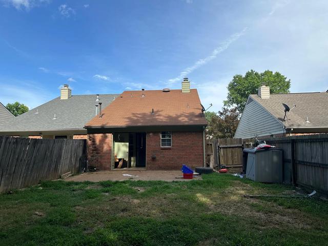 1773 Beaver Trail Dr, Cordova, TN 38016