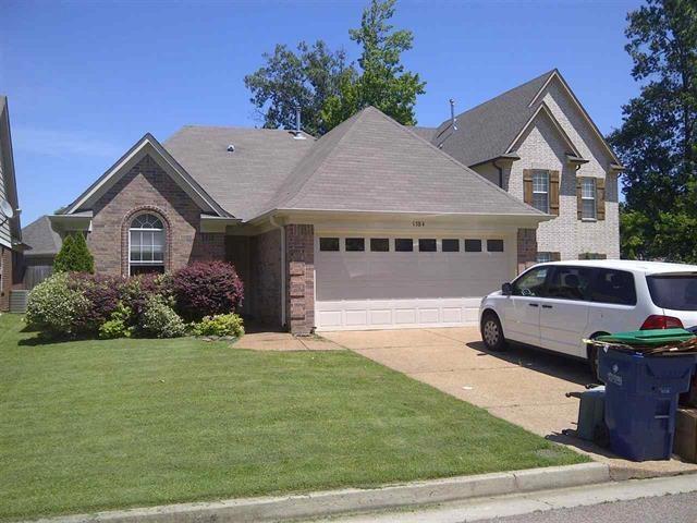 1384 Marhill Cv, Cordova, TN 38016