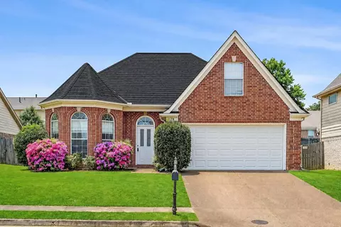 4879 Ridge Walk Ln, Memphis, TN 38125