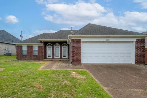 8135 Country Mill Cv, Cordova, TN 38016