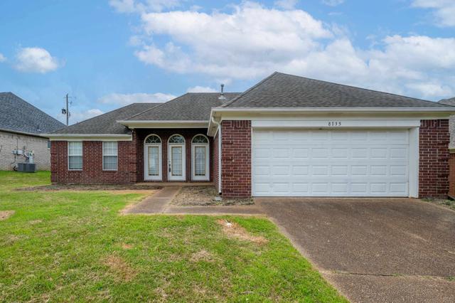 8135 Country Mill Cv, Cordova, TN 38016