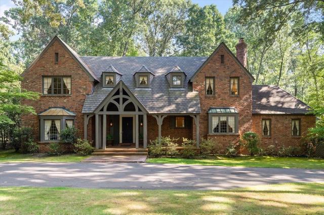 6487 May Creek Cv, Memphis, TN 38119