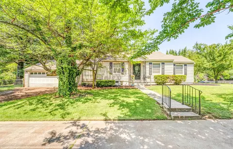 77 S Humes St, Memphis, TN 38111