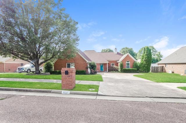 4635 Shadow Field Ln, Arlington, TN 38002