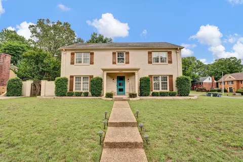 6800 Wytham Dr, Memphis, TN 38119