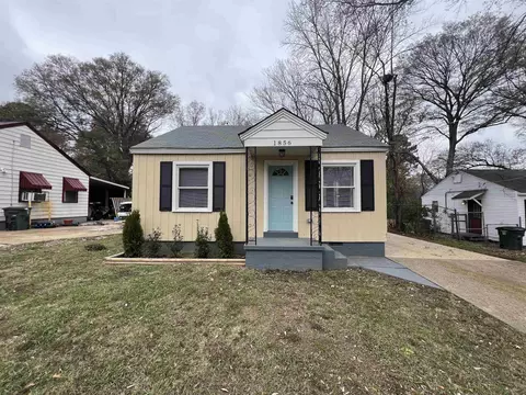 1856 Whitney Ave, Memphis, TN 38127