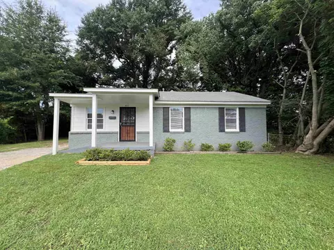 407 Jenson Cv, Memphis, TN 38109
