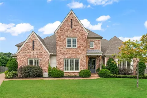 12418 Zapata Cv, Collierville, TN 38017