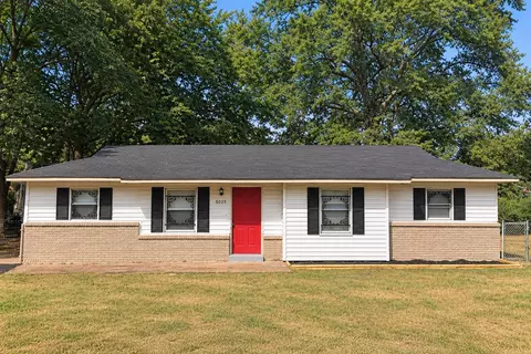 5025 Berta Rd, Memphis, TN 38109